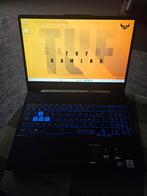 Asus TUF Gaming laptop zo goed als nieuw
I5 core 10TH gen, Computers en Software, Windows Laptops, Met videokaart, 2 tot 3 Ghz