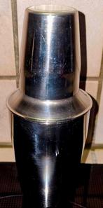 NIEUWE COCKTAILSHAKER, Huis en Inrichting, Nieuw, Overige materialen, Kom(men)