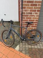 Triban 520 Gravelbike, Ophalen, Zo goed als nieuw