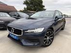Volvo V60 2.0 B3 AUTOMAAT NAVIGATIE CAMERA FULL LED CARPLAY, Auto's, Automaat, Gebruikt, 4 cilinders, 1969 cc