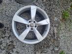 jantes 19 pouces, Ophalen of Verzenden, Gebruikt, 19 inch, Velg(en)