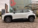 Toyota Yaris Cross YARIS CROSS DYNAMIC PLUS 1.5 HSD, Automaat, Wit, Bedrijf, Hybride Elektrisch/Benzine