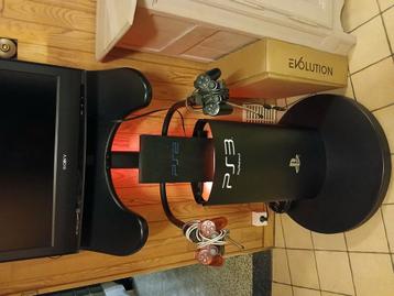 Tour gaming PlayStation 3  beschikbaar voor biedingen