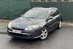 Renault laguna, Auto's, Renault, Zwart, Particulier, Zilver of Grijs, Te koop