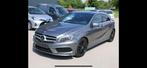 Mercedes a klasse, Auto's, Mercedes-Benz, 90 kW, 4 deurs, 4 cilinders, 1600 cc