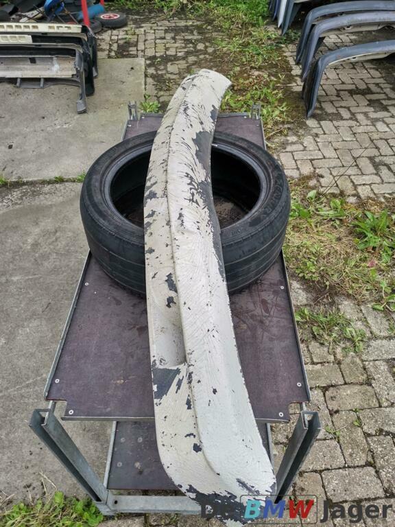 Voorbumperspoiler BMW 3-serie E30 51711911983, Auto-onderdelen, Carrosserie, BMW, Gebruikt, Ophalen of Verzenden