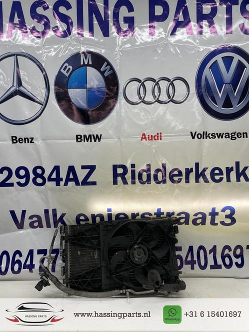 Volkswagen Polo VI koelerset met artikelnummer 6Q0121253Q, Auto-onderdelen, Motor en Toebehoren, Volkswagen, Gebruikt, Ophalen of Verzenden