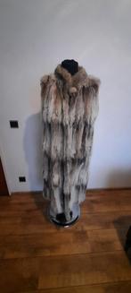 Lang vest, Kleding | Dames, Bodywarmers, Ophalen of Verzenden, Gedragen