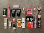 Allerlei verzorging (KIKO, The Ordinary, rituals, Wella, ..), Handtassen en Accessoires, Ophalen, Zo goed als nieuw