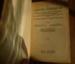 Boek De familiale geneeskunde, Ophalen of Verzenden, Gelezen, Overige wetenschappen