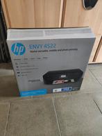 HP Envy 4522 printer/kopieermachine, Ophalen of Verzenden, Gebruikt, Kopieermachine