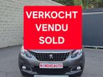 Peugeot 2008 1.2 PureTech Allure S*AUTOMAT PANODAK*APP CARPL, Auto's, Peugeot, Gebruikt, 1199 cc, USB, 5 zetels
