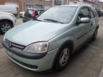 Opel Corsa 2001, Particulier, Corsa, Te koop, Benzine