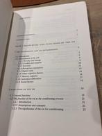 The orienting Reflex - E.H. Van Olst, Gelezen, Overige wetenschappen, E.H. Van Olst, Ophalen of Verzenden