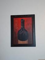 Set van 2 decoratieve panelen, Antiek en Kunst, Ophalen