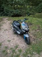 peugeot tkr metal x, Fietsen en Brommers, Scooters | Peugeot, Ophalen, Tweetakt, Gebruikt, Overige modellen