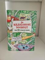 De waanzinnige boomhut deel 1 t/m 6, Boeken, Ophalen, Zo goed als nieuw