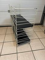 Vintage boekenrek sonja bookshelf, Ophalen, Zo goed als nieuw