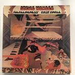 Stevie Wonder ‎– Fulfillingness' First Finale, Ophalen of Verzenden