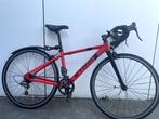 Btwin koersfiets Triban 100 kinderen maat 25 inch, Fietsen en Brommers, Fietsen | Racefietsen, Minder dan 10 versnellingen, Gebruikt