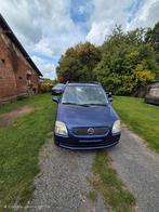 Opel agila pour pièce ou à réparé, Auto's, Particulier, Te koop, Agila