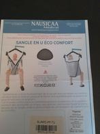 Tildoek nieuw, Diversen, Ophalen