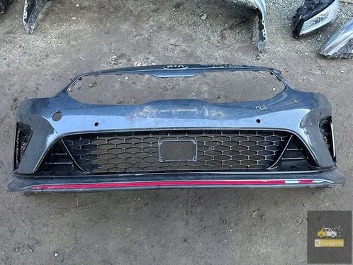 Kia Ceed GT voorbumper, Auto-onderdelen, Carrosserie, Bumper, Kia, Gebruikt