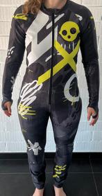 Head slalom pak, Sport en Fitness, Skiën en Langlaufen, Ophalen of Verzenden, Zo goed als nieuw, Kleding, Head