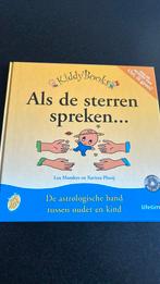 L. Manders - Als de sterren spreken, Ophalen of Verzenden, Zo goed als nieuw, L. Manders; X. Plooij