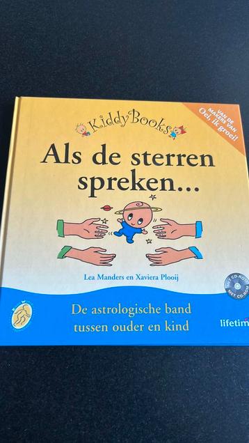 L. Manders - Als de sterren spreken beschikbaar voor biedingen
