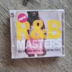 2xCD Various - R&B Masters, Ophalen of Verzenden, Gebruikt, R&B