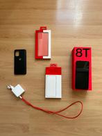 Oneplus 8t, Ophalen, Zo goed als nieuw, Klassiek of Candybar, Zonder abonnement