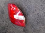 Feu arrière gauche Skoda Fabia 2 2007-2010 LP/14608, Ophalen, Gebruikt, Skoda