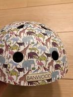 Kinderhelm BANWOOD, Ophalen, S