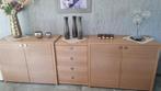 Eetkamer, Huis en Inrichting, Ophalen, Gebruikt, Modern, 4 tot 6 stoelen