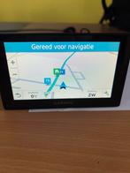 Garmin drive 50 met recente update en flitsers, Auto diversen, Ophalen of Verzenden, Zo goed als nieuw