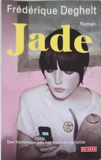 Frédérique Deghelt - Jade, Ophalen of Verzenden, Zo goed als nieuw, Frédérique Deghelt