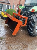bak voor achter de tractor, Zakelijke goederen, Landbouw | Aardappelen, Groenten, Fruit en Vlees, Ophalen