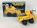 Playmobil Playmo Space 3537 space drill 1983, Kinderen en Baby's, Ophalen of Verzenden