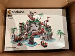 LEGO (910038) - Bricklink Ominous Isle NIEUW, Ophalen, Nieuw, Complete set, Lego