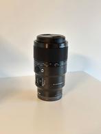Sony FE 90mm F/2.8G Macro OSS, Ophalen, Nieuw, Macrolens