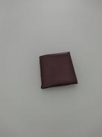 Bruine geldbeugel 10x10 cm, Overige merken, Ophalen of Verzenden, Bruin, Zo goed als nieuw