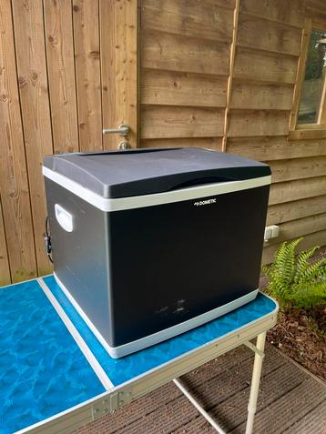 Dometic CoolFun CK 40D Hybrid compressor koelkast 38L beschikbaar voor biedingen