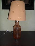 Retro tafellamp, Ophalen, 50 tot 75 cm