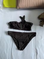 Bikini Calzedonia, Ophalen of Verzenden, Zo goed als nieuw, Zwart, Bikini