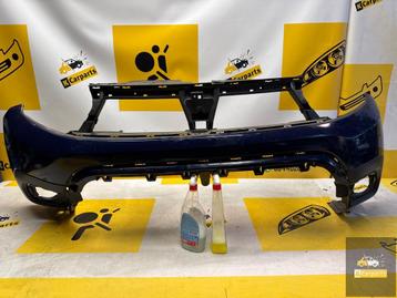 Voorbumper Dacia DUSTER 2 II Origineel 1948602X 2017+ beschikbaar voor biedingen