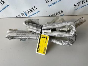 Airbag hemel rechts van een Mercedes C-Klasse, Auto-onderdelen, Ophalen of Verzenden, 3 maanden garantie, Gebruikt, Mercedes-Benz