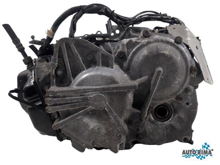 Automaatbak van een Volvo XC90, Gebruikt, -, -, Ophalen of Verzenden