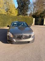 Mercedes Classe A 180CDI boite auto, Auto's, Mercedes-Benz, Automaat, Euro 5, Zwart, Zwart