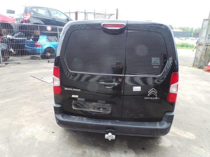 RESSORT DE TORSION ARRIÈRE Citroën Berlingo (01-2018/-), Autos : Pièces & Accessoires, Suspension & Châssis, Citroën, Utilisé